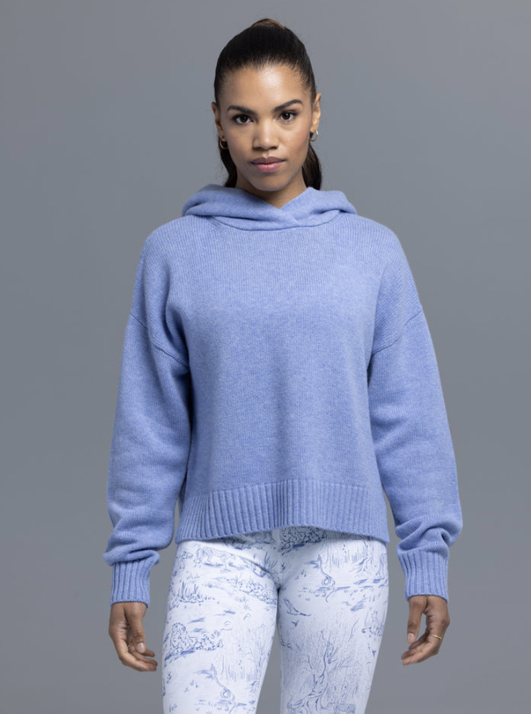 Greyson Scarlett Koko Hoodie