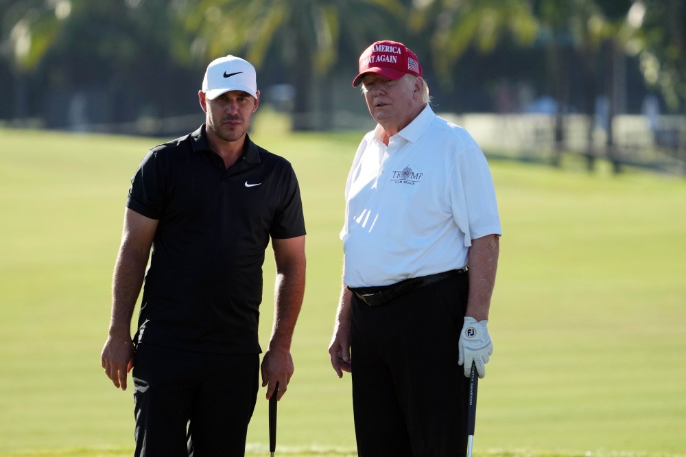 LIV Golf Miami