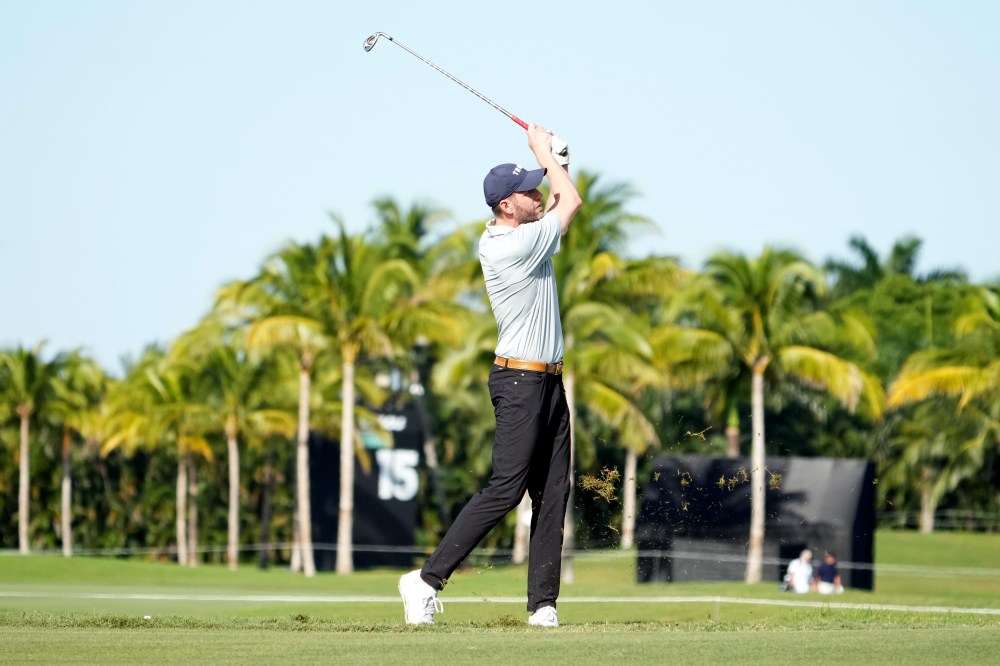 LIV Golf Miami