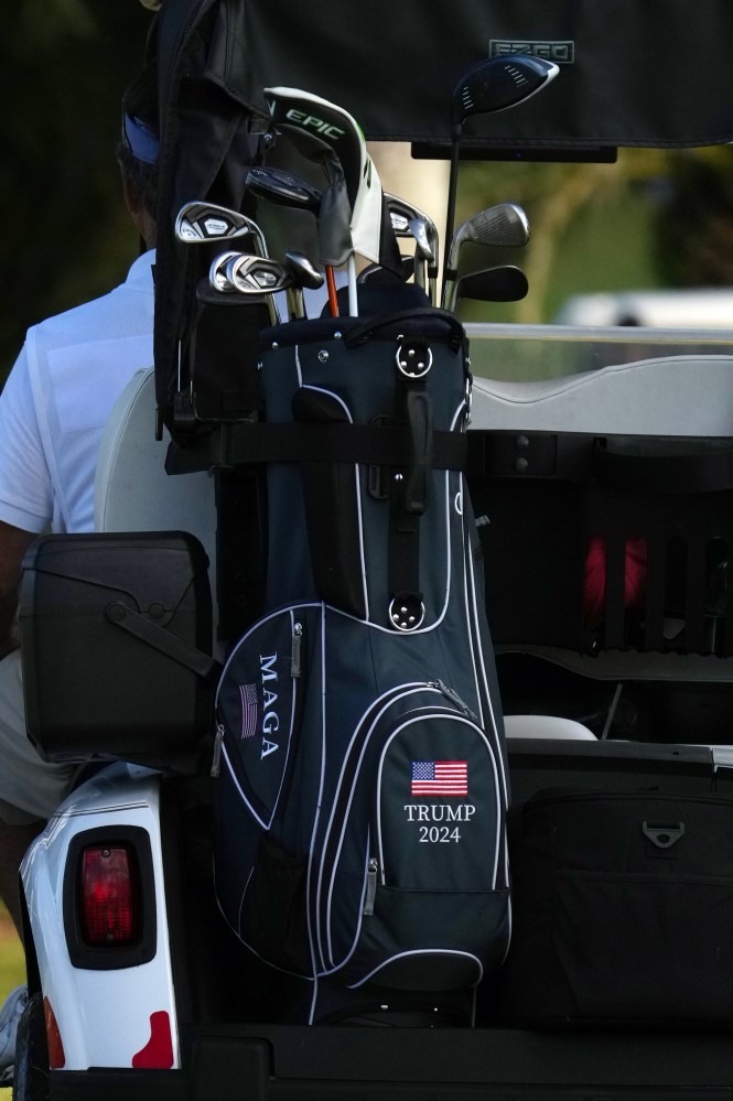 LIV Golf Miami