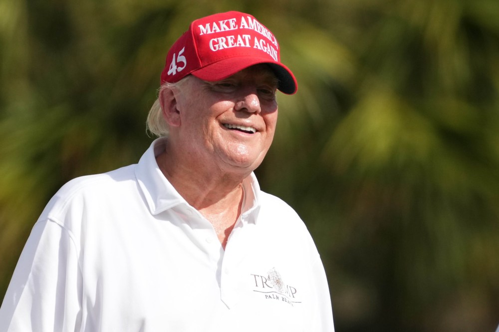 LIV Golf Miami