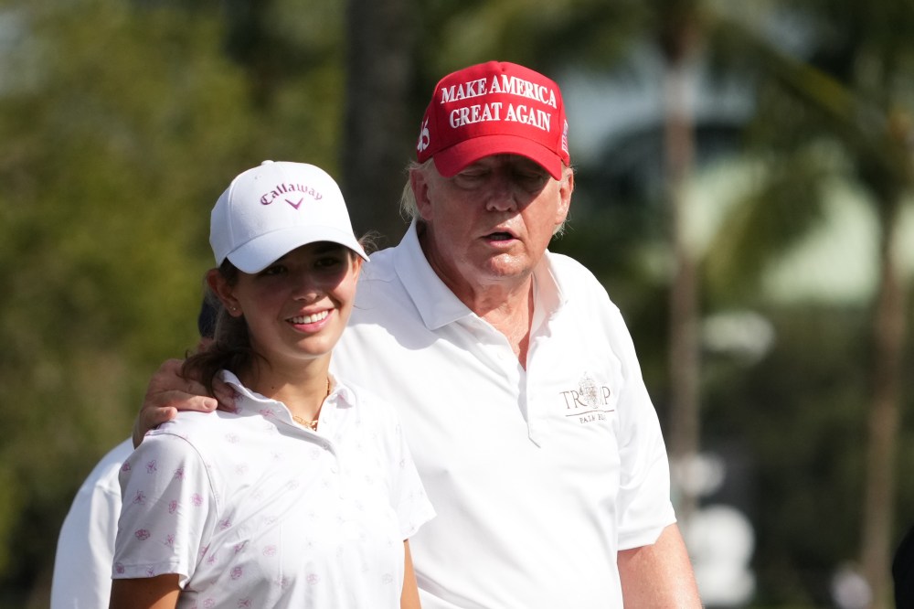 LIV Golf Miami