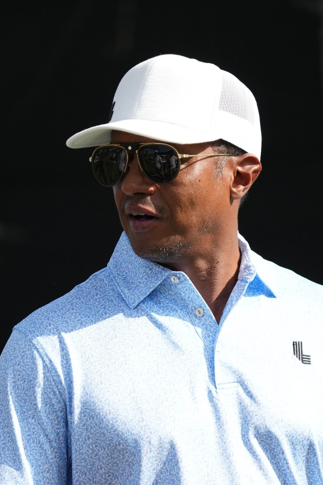 LIV Golf Miami