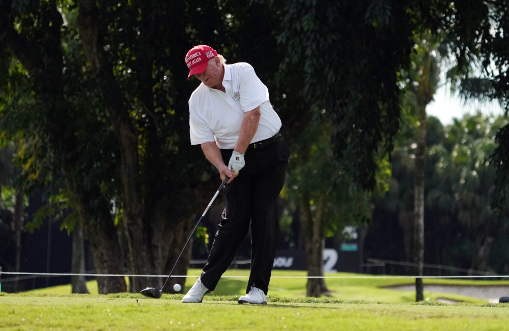 LIV Golf Miami