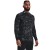 Under Armour - ColdGear® Infrared All Over Print Mock Long Sleeve