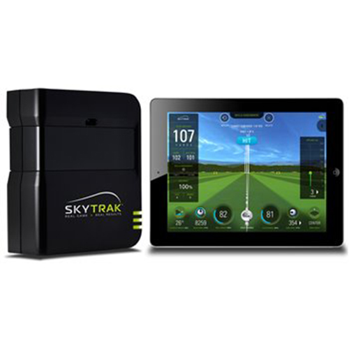 SkyGolf SkyTrak