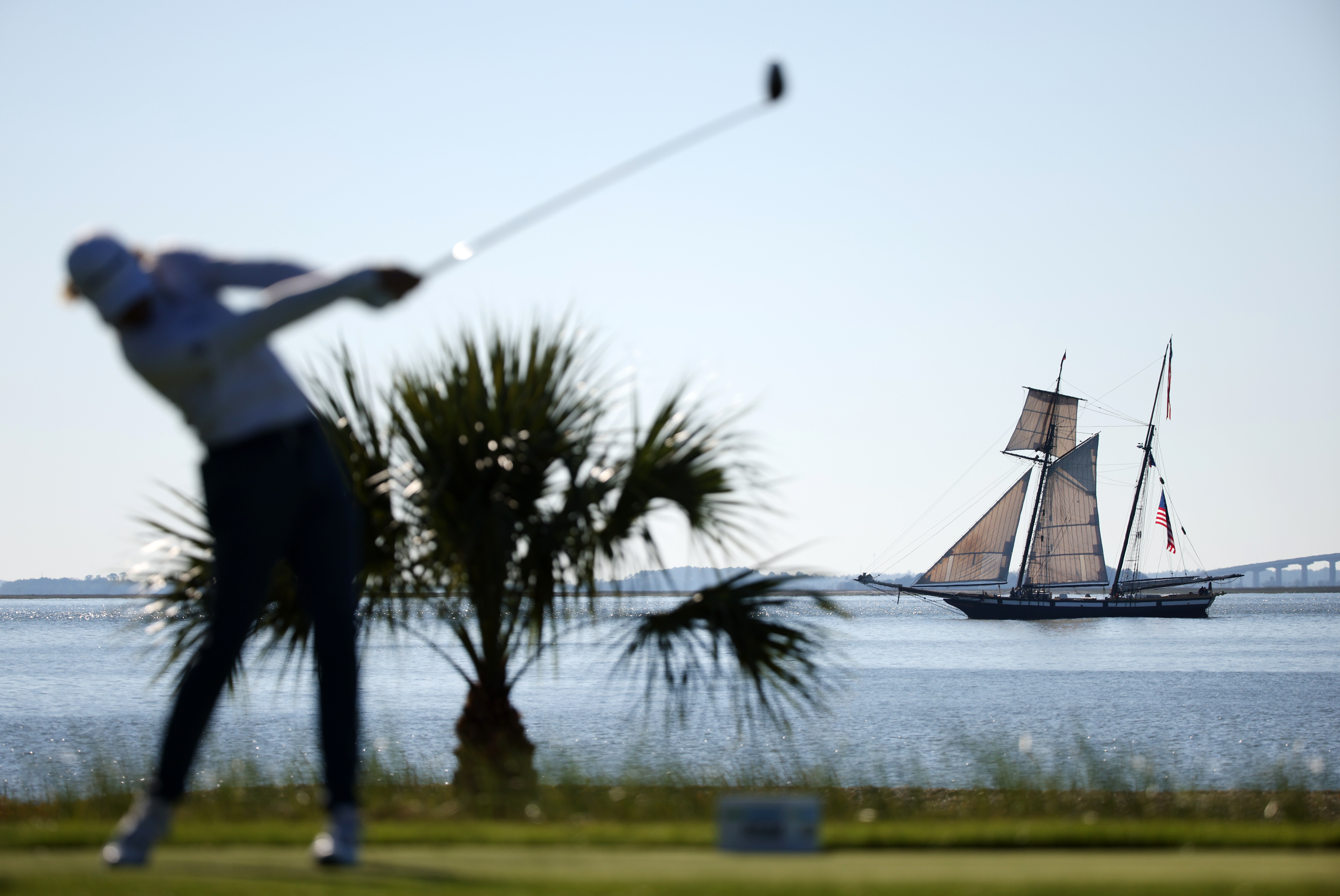 2022 RSM Classic