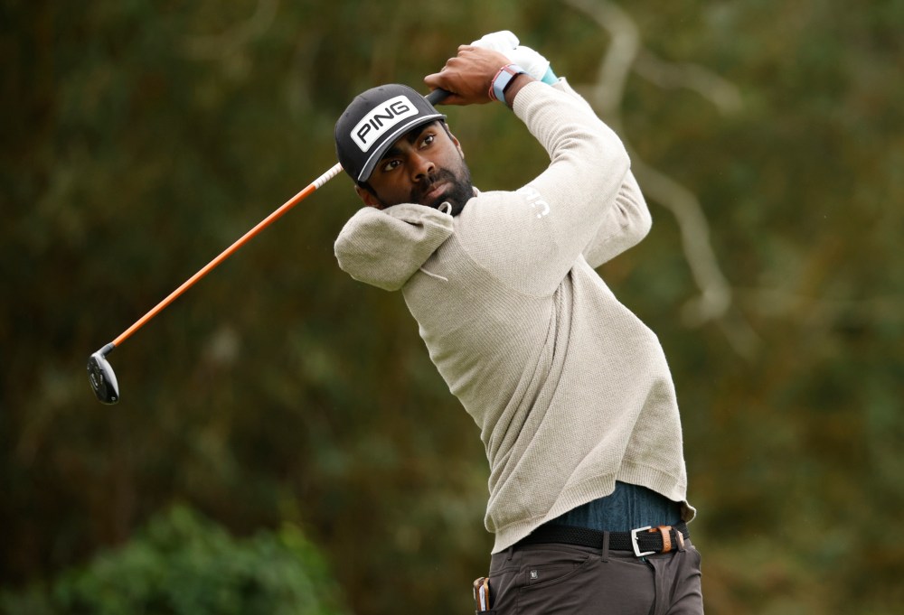 2022 RSM Classic