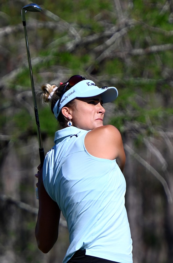 2022 CME Group Tour Championship