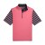 Vest - FootJoy Quarter Zip Brushed Back Vest