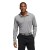Adidas: Long Sleeve Polo Shirt