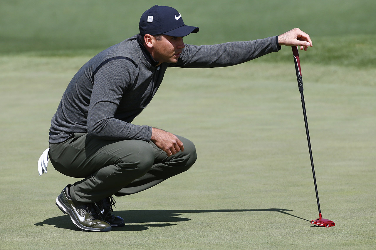 Jason Day