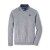 TaylorMade Crown Crafted Interlock V-Neck