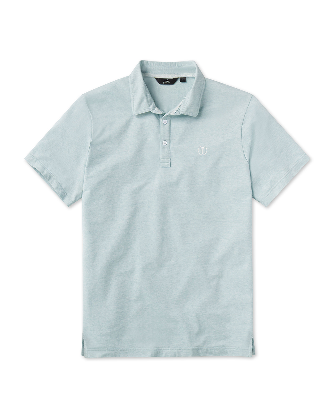 Palm: Coasty Polo