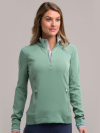Zero Restriction Sofia Z500 pullover