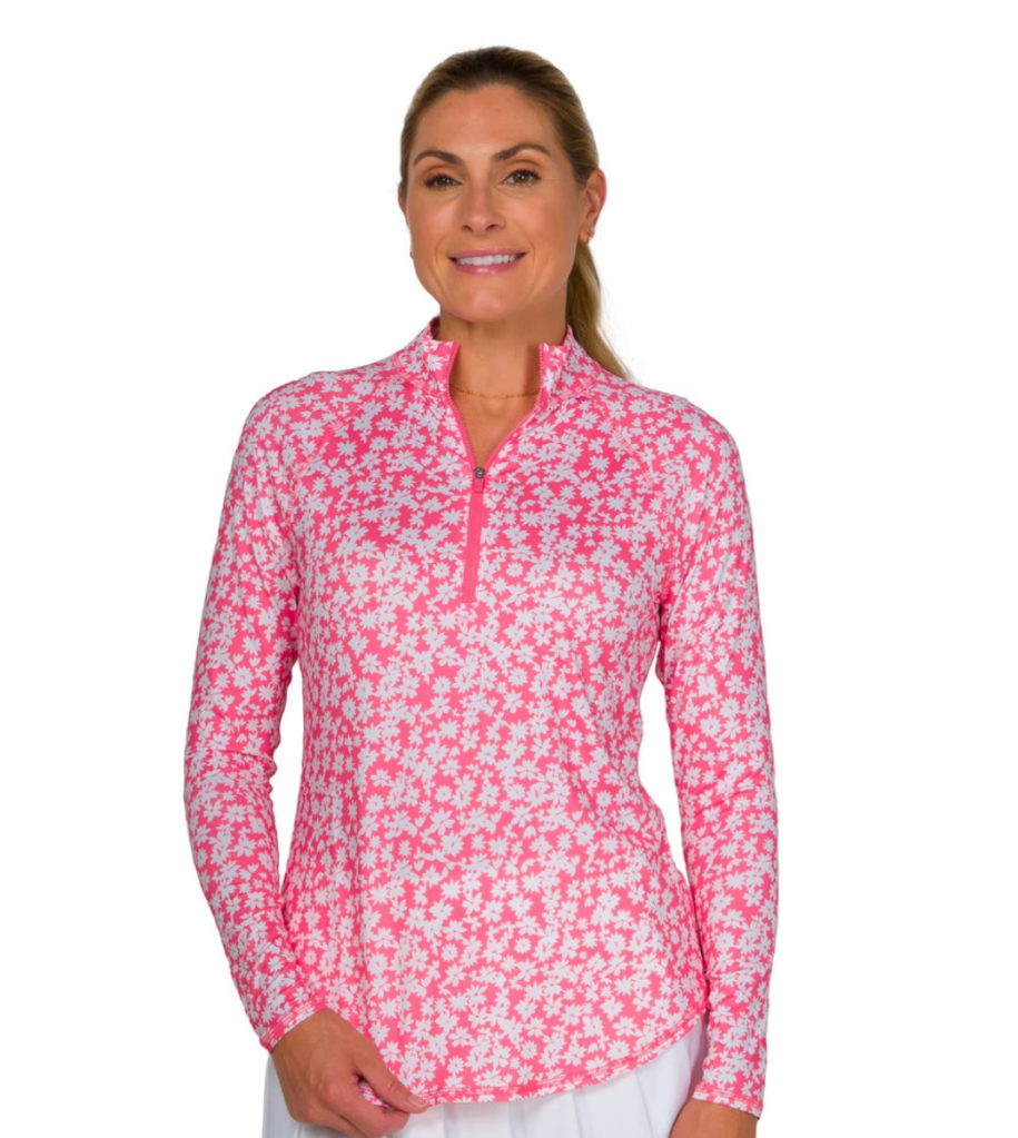 Jofit UV Mock