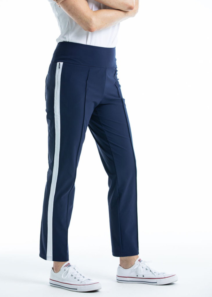 Kinona Tailored Track Golf Pants