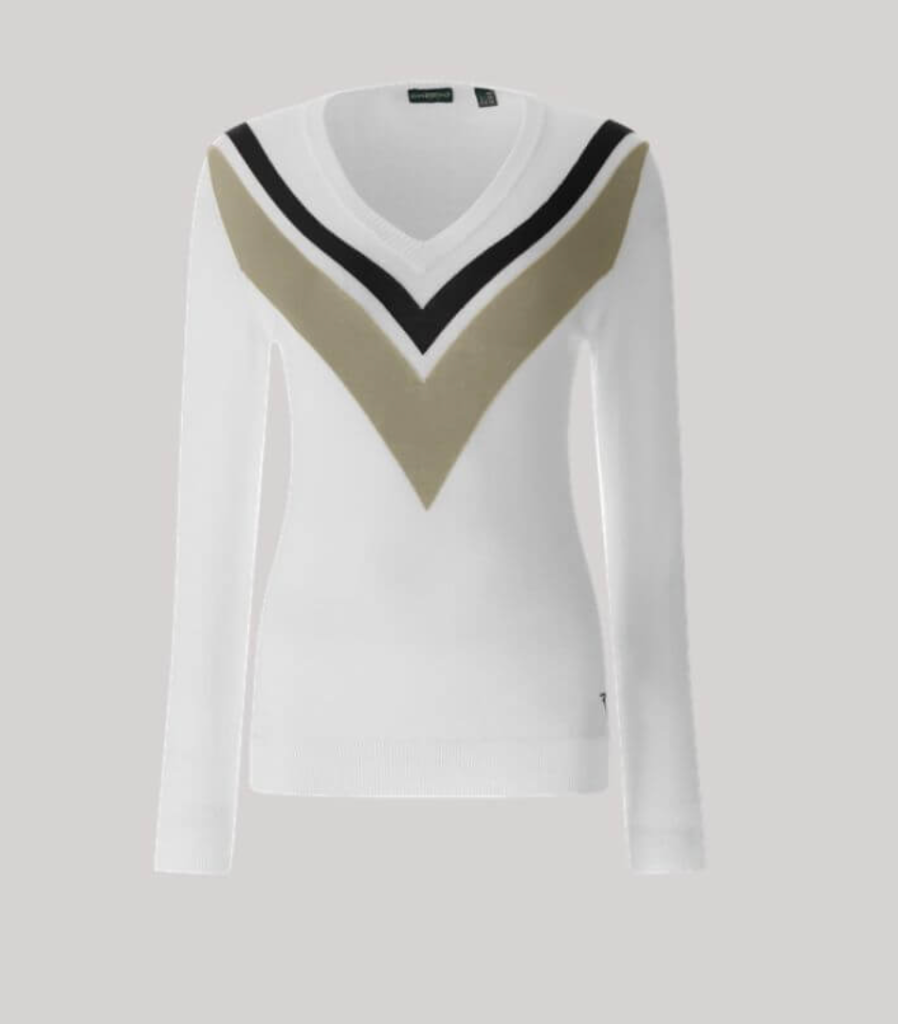 Chervò Nave Sweater
