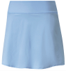 Puma Golf Pwrshape Solid Golf Skirt