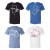 T-Shirt - SwingJuice: State Golf Collection