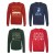 SwingJuice: Ugly Sweater Collection