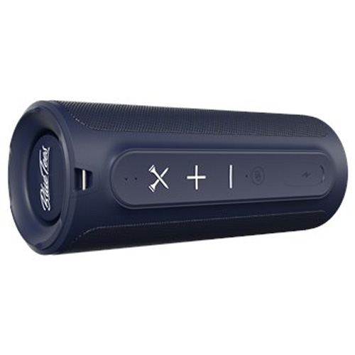 Golf Speakers - The Player Magnetic Portable Speaker from Blue Tees