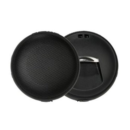 Speakers - Puma: PopTop Mini Portable Speakers
