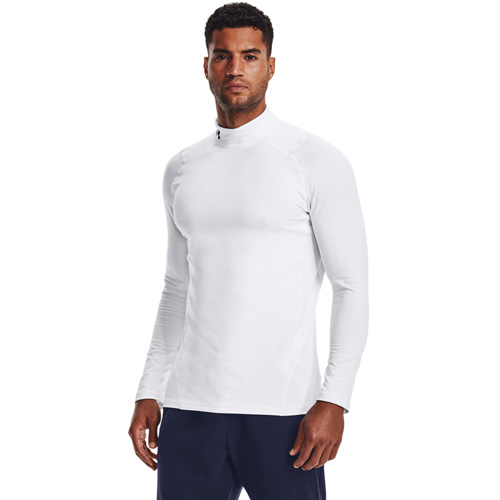 Winter Golf - Under Armour ColdGear® Fitted Mock