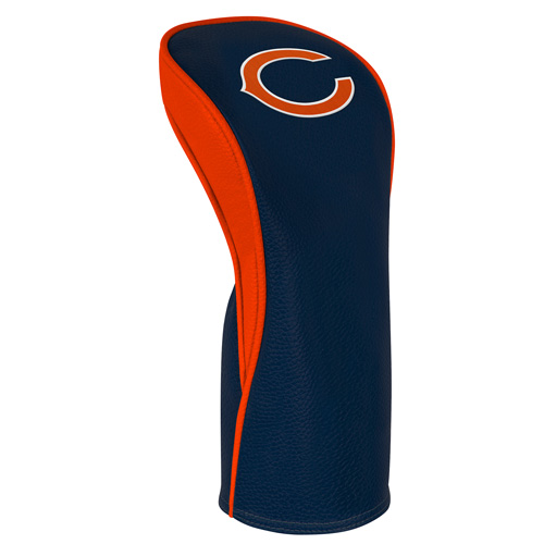 Headcover - Team Effort: NFL Driver Headcovers