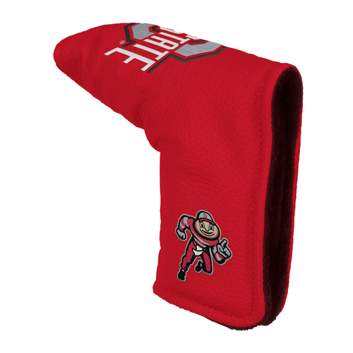 Putter cover - Win Craft: NCAA Blade Putter Cover