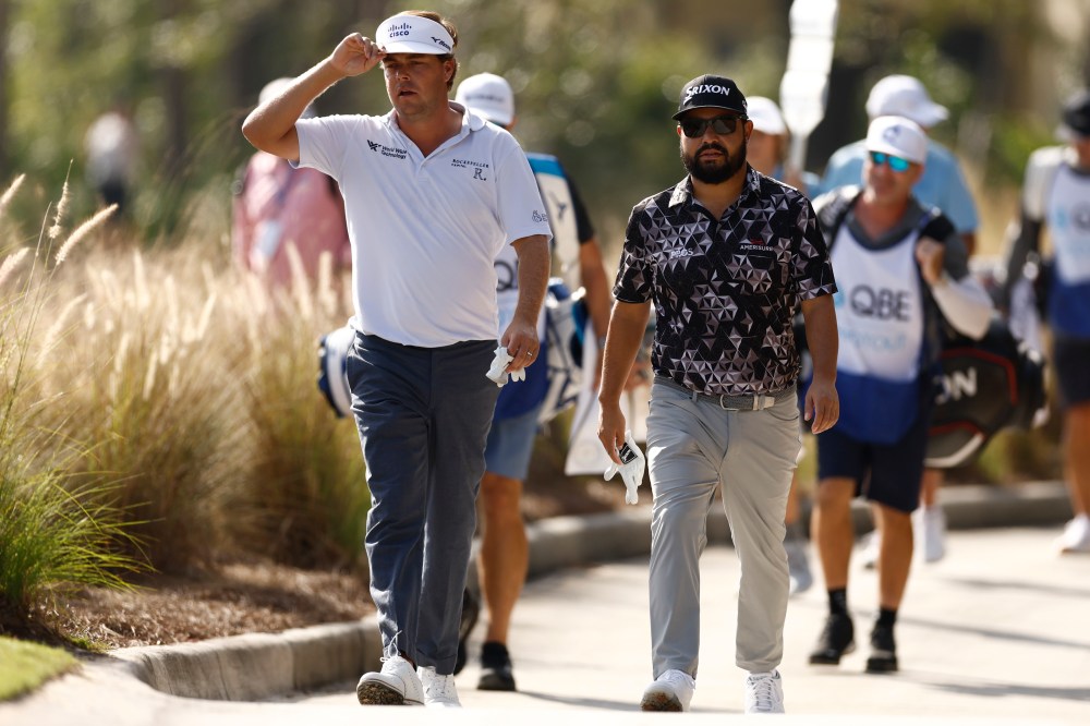 2022 QBE Shootout