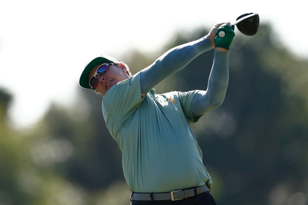2022 QBE Shootout
