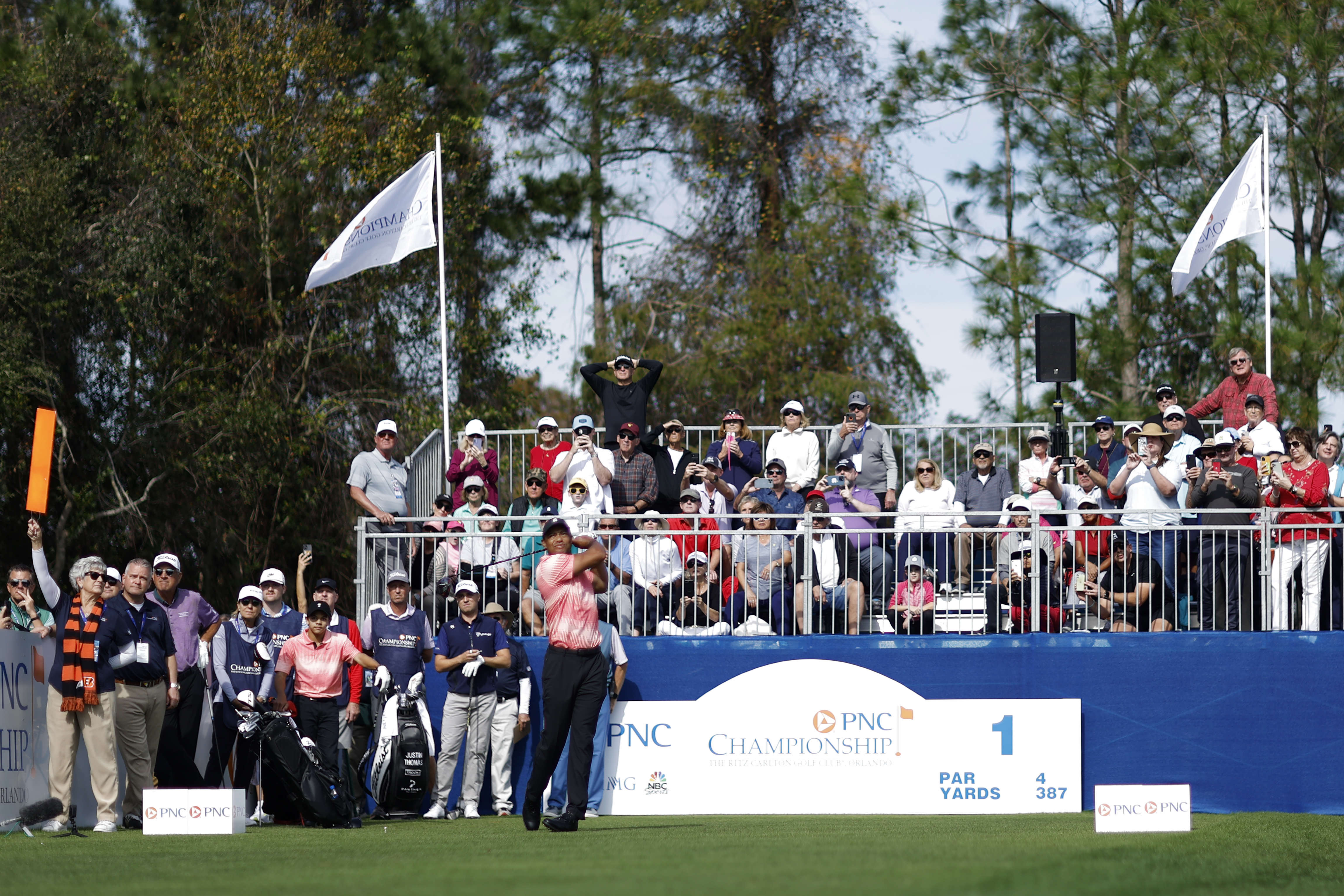 2022 PNC Championship
