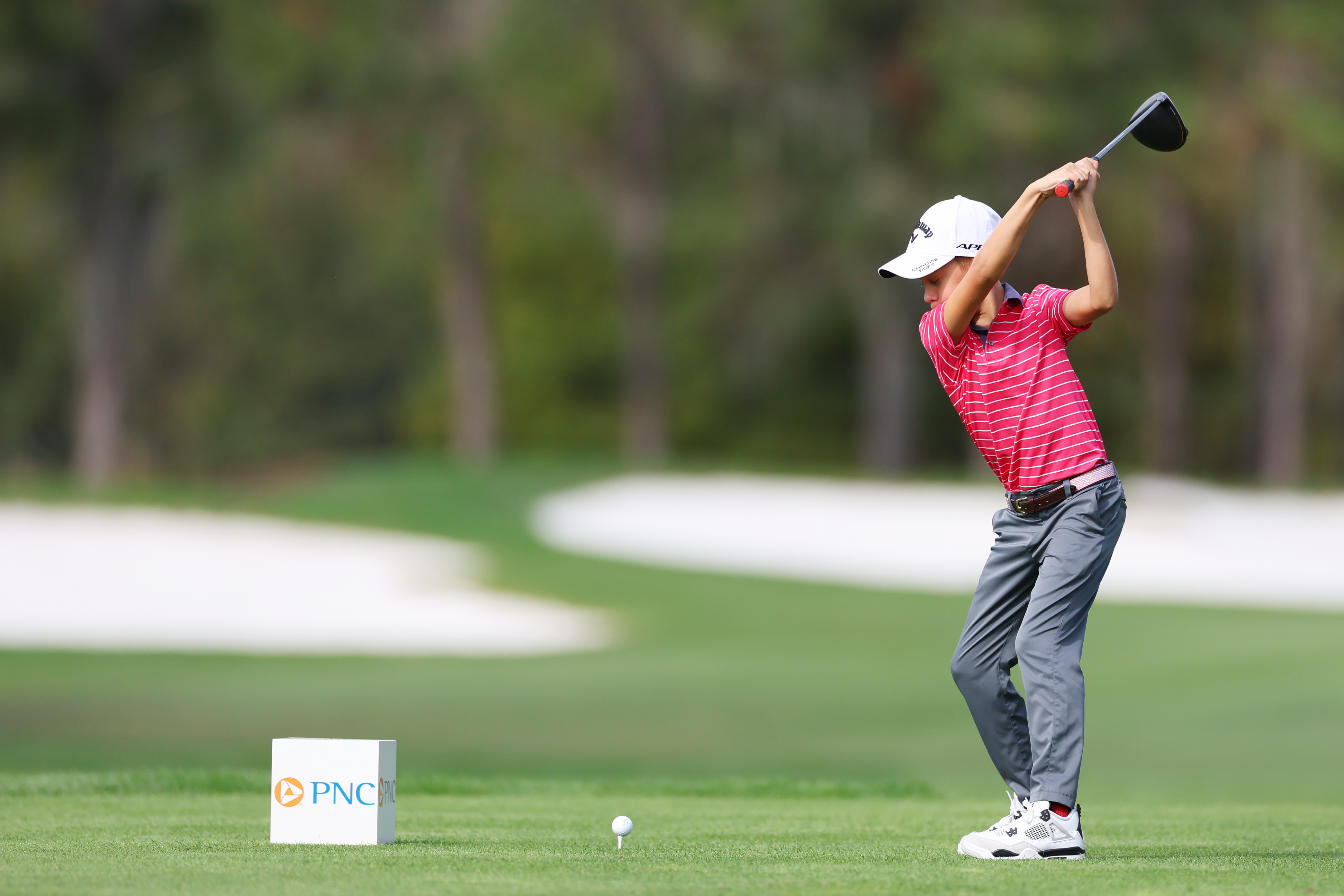 2022 PNC Championship