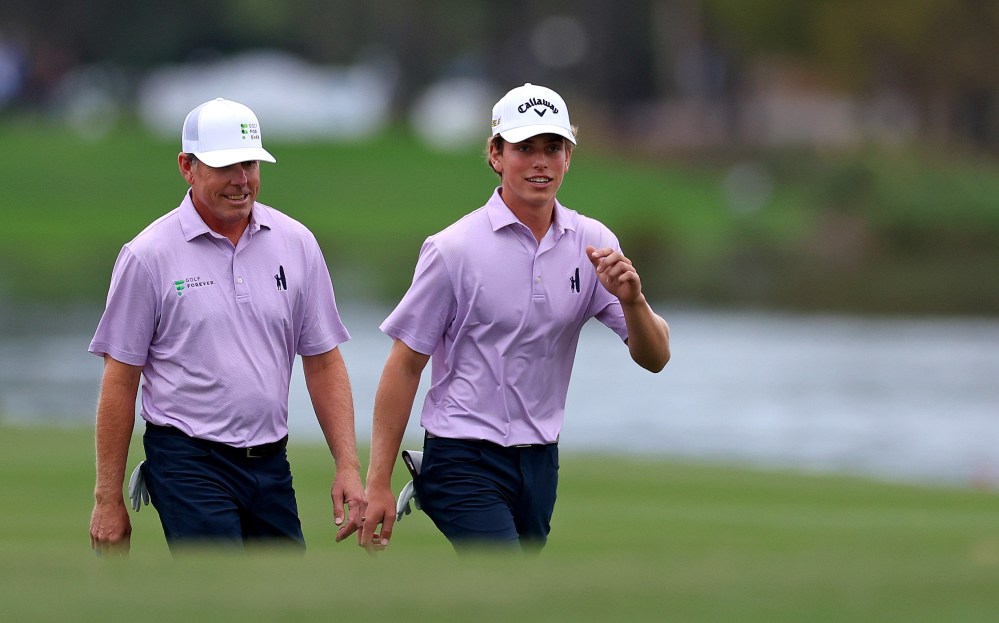 2022 PNC Championship
