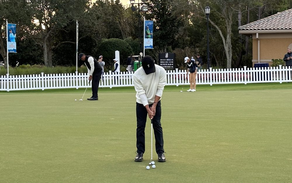 2022 PNC Championship