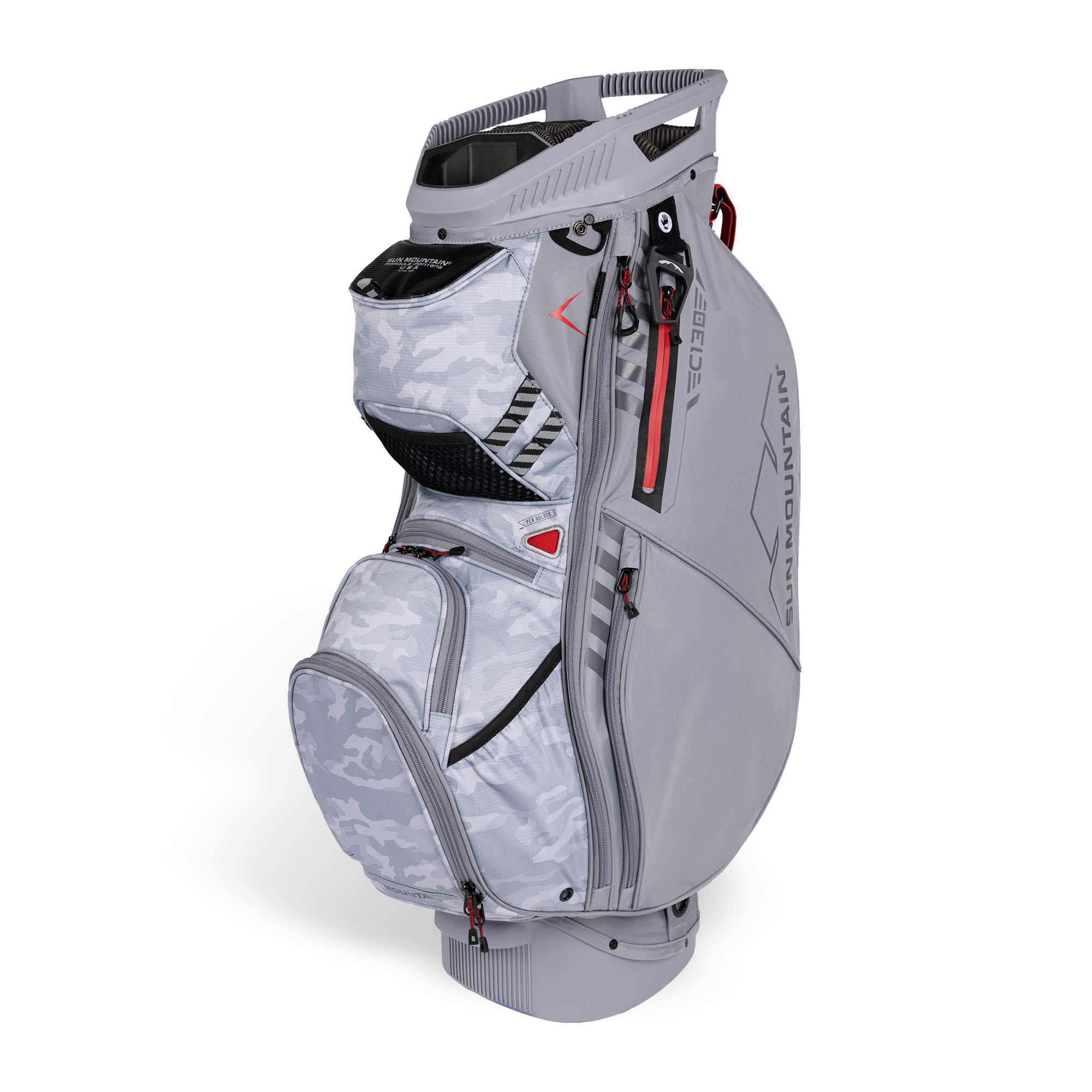 Sun Mountain - 2023 C-130 Cart Bag