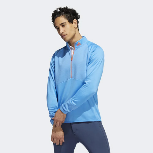 Adidas COLD.RDY 1/4 Zip Pullover
