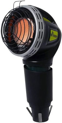 Mr. Heater Golf Cart Heater