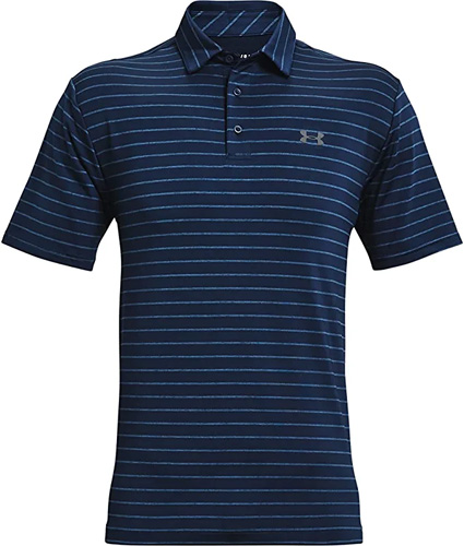 Under Armour Playoff 2.0 Polo