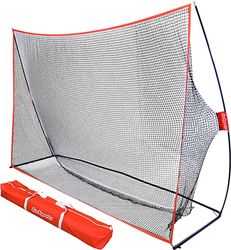 GoSports Golf Practice Hitting Net
