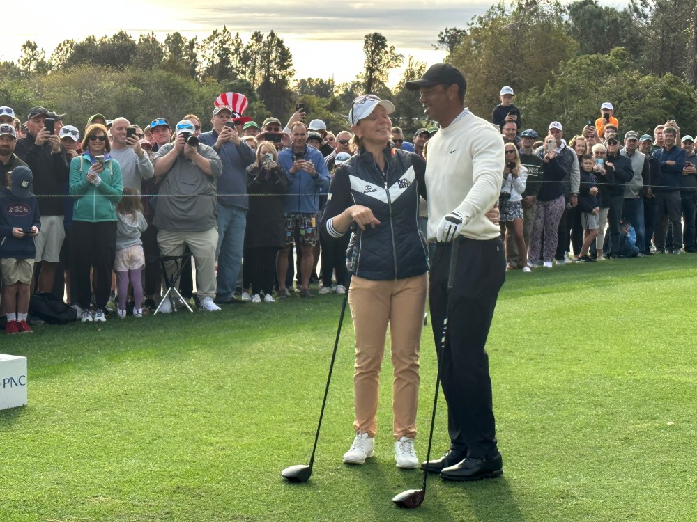 2022 PNC Championship