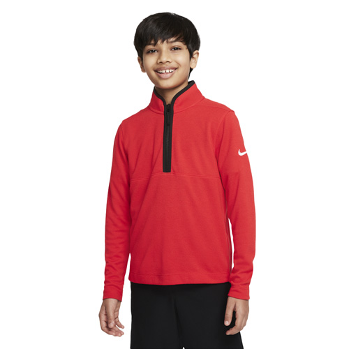 Nike - Dri-FIT Victory Boys Half-Zip