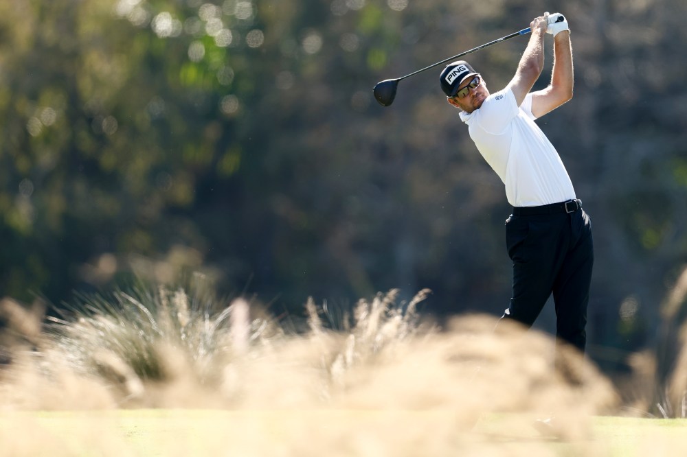 2022 QBE Shootout