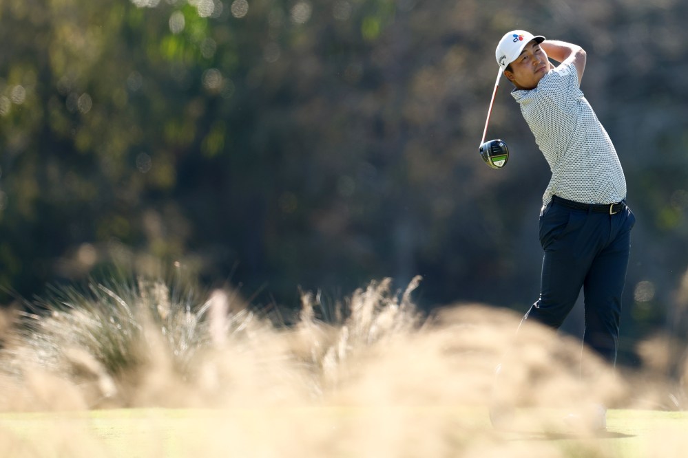 2022 QBE Shootout