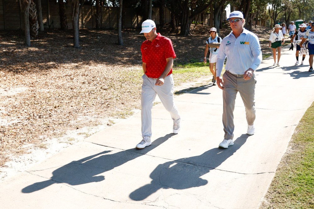 2022 QBE Shootout