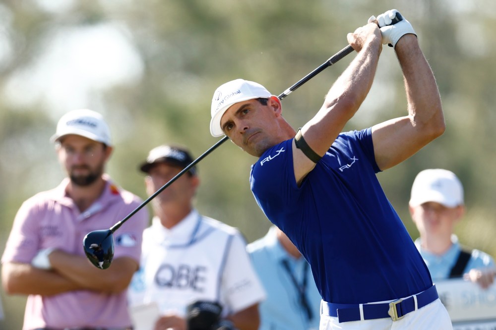 2022 QBE Shootout