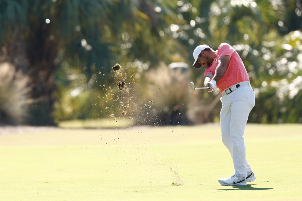 2022 QBE Shootout