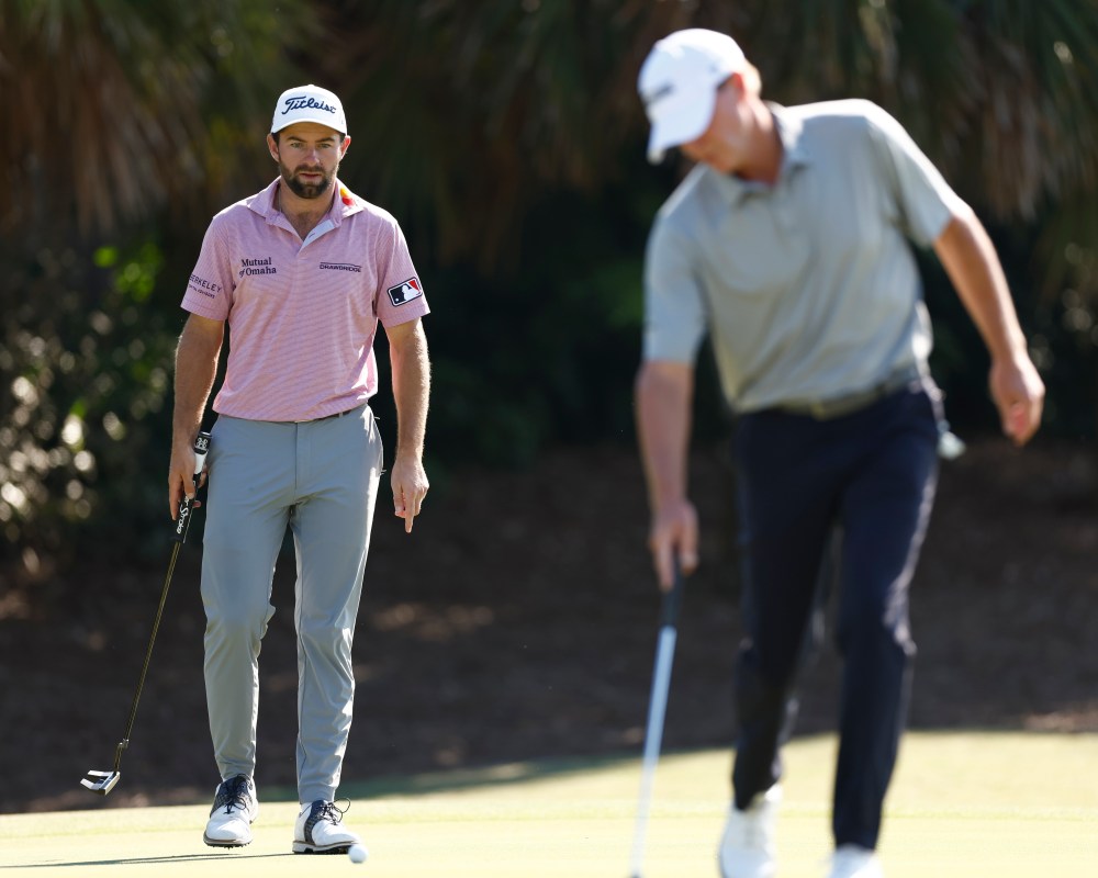 2022 QBE Shootout