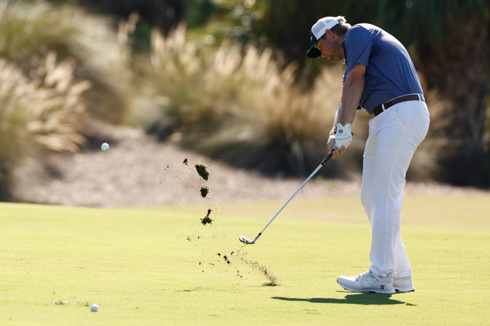2022 QBE Shootout